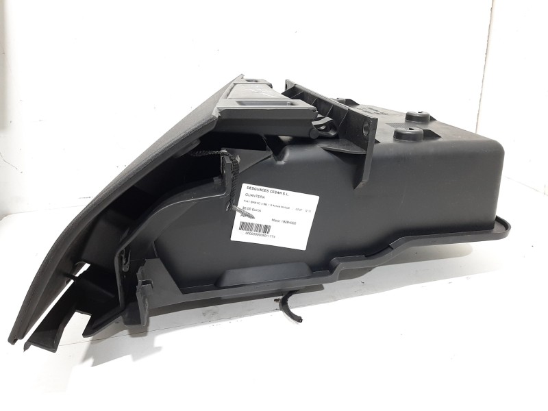 Recambio de guantera para fiat bravo (198) 1.9 active multijet referencia OEM IAM   
