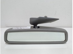 Recambio de espejo interior para mercedes-benz clase c (w203) sportcoupe c 220 cdi (203.706) referencia OEM IAM 20881001177C45  
