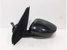 Recambio de retrovisor izquierdo para fiat stilo (192) 1.6 16v dynamic referencia OEM IAM 0735359855 ELÉCTRICO NEGRO 2