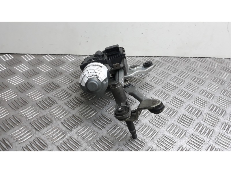 Recambio de motor limpia delantero izquierdo para peugeot 3008 confort referencia OEM IAM 3397021288  