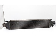 Recambio de intercooler para fiat bravo (198) 1.9 active multijet referencia OEM IAM 0051783791  
