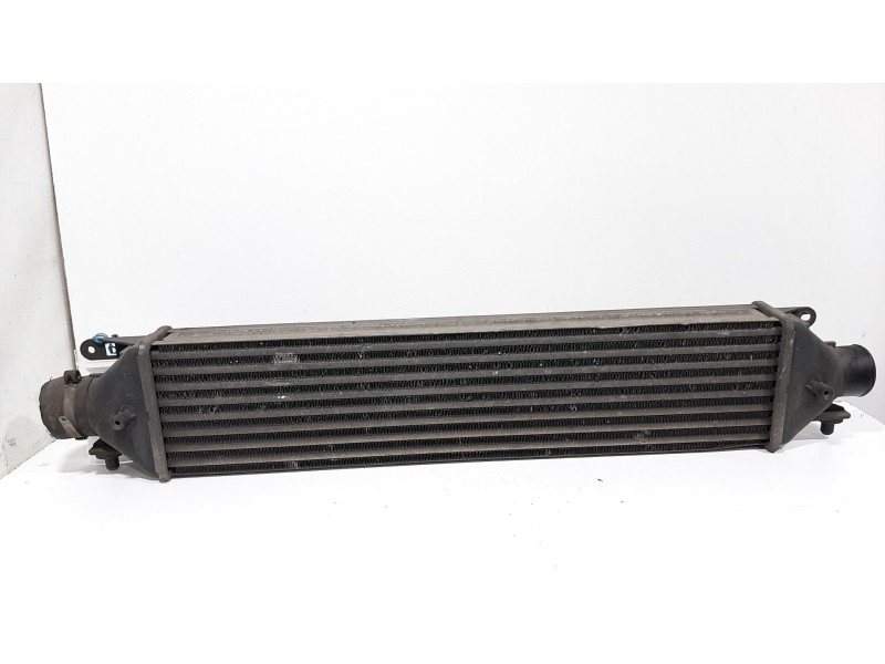 Recambio de intercooler para fiat bravo (198) 1.9 active multijet referencia OEM IAM 0051783791  