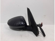 Recambio de retrovisor derecho para fiat stilo (192) 1.6 16v dynamic referencia OEM IAM 0735306545 NEGRO ELÉCTRICO 2