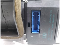 Recambio de pantalla multifuncion para opel vectra c berlina elegance referencia OEM IAM 24461295   2