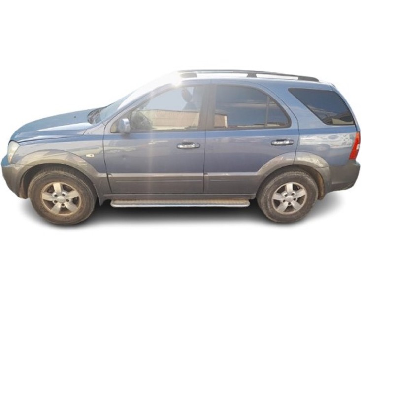 KIA SORENTO - imagen 2