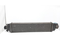 Recambio de intercooler para fiat bravo (198) 1.9 active multijet referencia OEM IAM 0051783791   2