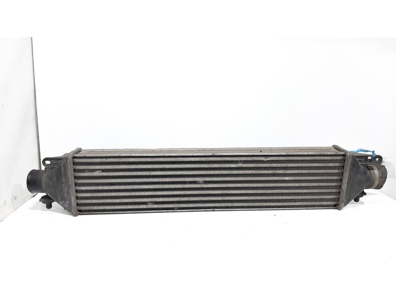 Recambio de intercooler para fiat bravo (198) 1.9 active multijet referencia OEM IAM 0051783791  