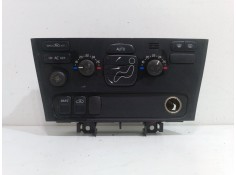 Recambio de mando calefaccion / aire acondicionado para volvo s60 berlina 2.4 d referencia OEM IAM 8691876