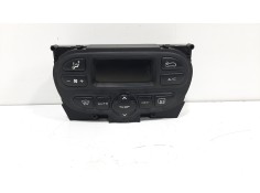 Recambio de mando calefaccion / aire acondicionado para citroën xsara picasso 1.6 exclusive referencia OEM IAM 96450543XT