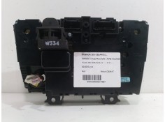 Recambio de mando calefaccion / aire acondicionado para volvo s60 berlina 2.4 d referencia OEM IAM 8691876   2