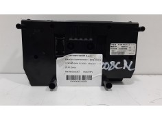 Recambio de mando calefaccion / aire acondicionado para citroën xsara picasso 1.6 exclusive referencia OEM IAM 96450543XT   2