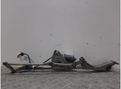 Recambio de motor limpia delantero para mercedes-benz clase c (w203) sportcoupe c 220 cdi (203.706) referencia OEM IAM A20382003 2