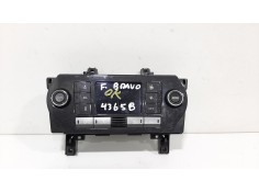 Recambio de mando calefaccion / aire acondicionado para fiat bravo (198) 1.9 active multijet referencia OEM IAM 735442075 A83013