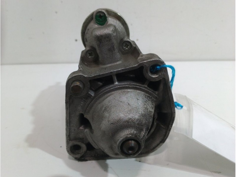 Recambio de motor arranque para volvo s60 berlina 2.4 d referencia OEM IAM 0001109252  