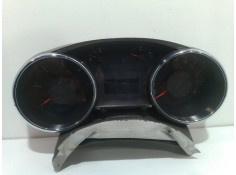 Recambio de cuadro instrumentos para peugeot 3008 confort referencia OEM IAM 9805170680