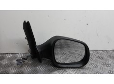 Recambio de retrovisor derecho para seat altea xl (5p5) family referencia OEM IAM