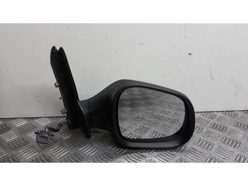 Recambio de retrovisor derecho para seat altea xl (5p5) family referencia OEM IAM   