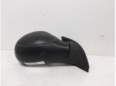 Recambio de retrovisor derecho para citroën c3 1.4 hdi vivace referencia OEM IAM  MANUAL NEGRO 2