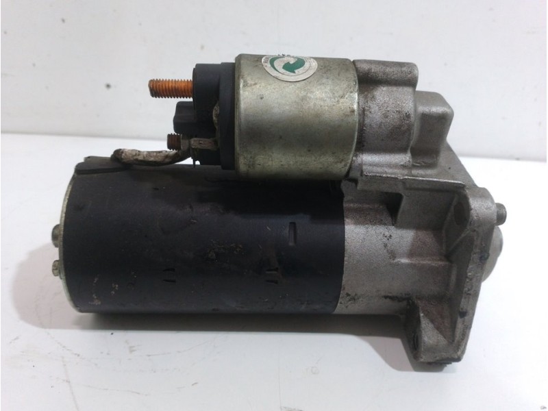 Recambio de motor arranque para volvo s60 berlina 2.4 d referencia OEM IAM 0001109252  