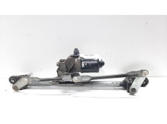 Recambio de motor limpia delantero para fiat bravo (198) 1.9 active multijet referencia OEM IAM 0077364424  