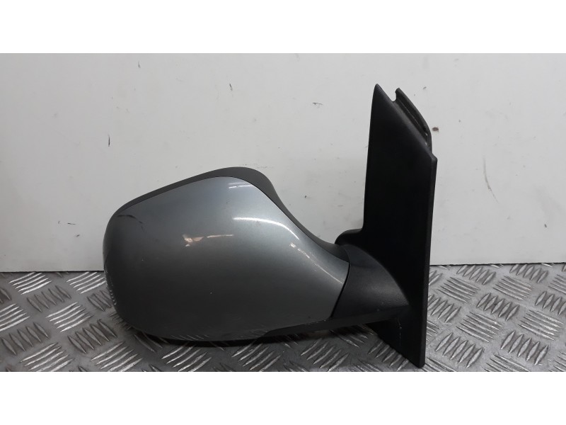 Recambio de retrovisor derecho para seat altea xl (5p5) family referencia OEM IAM   