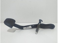 Recambio de pedal freno para mercedes-benz clase c (w203) sportcoupe c 220 cdi (203.706) referencia OEM IAM 2032900418  