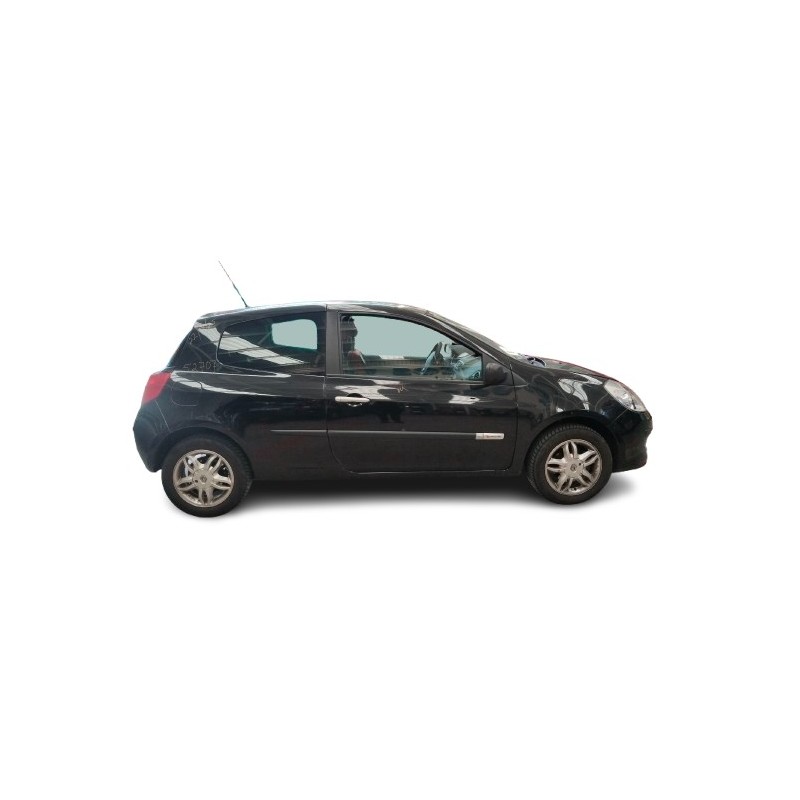 RENAULT CLIO III (BR0/1, CR0/1) - imagen 2