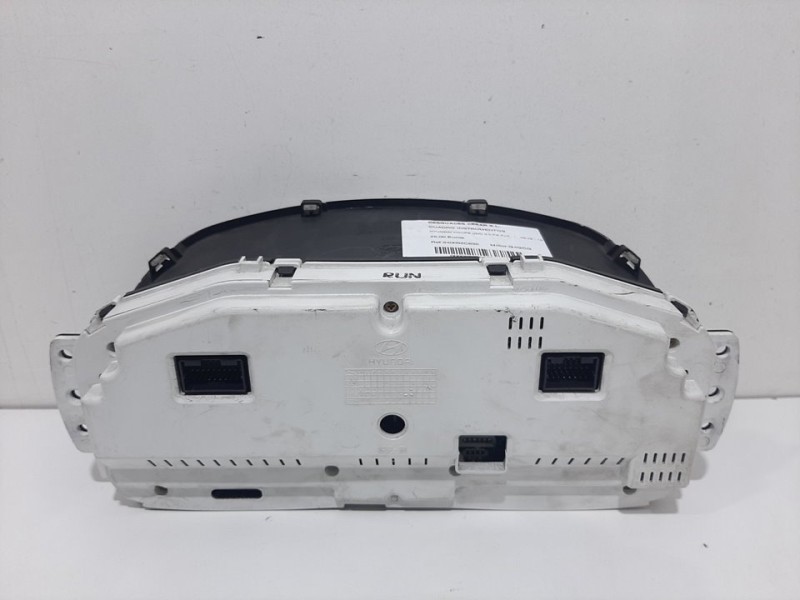 Recambio de cuadro instrumentos para hyundai coupe (gk) 2.0 fx full referencia OEM IAM 940032C635  