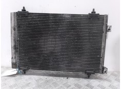 Recambio de condensador / radiador aire acondicionado para peugeot 3008 confort referencia OEM IAM 9682531580OR