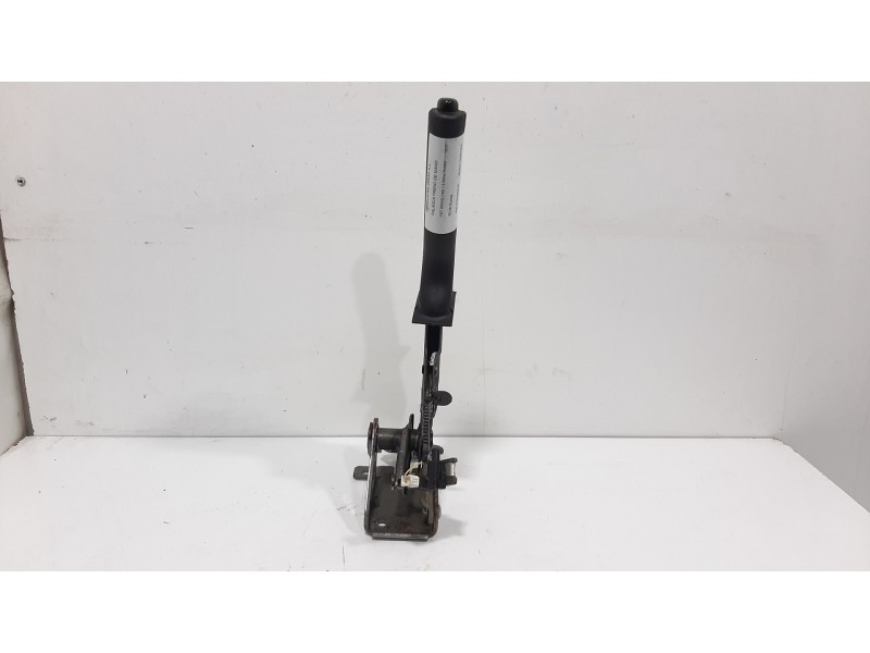 Recambio de palanca freno de mano para fiat bravo (198) 1.9 active multijet referencia OEM IAM 0735450556  