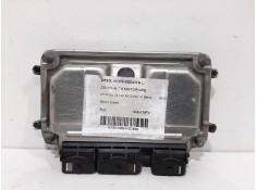 Recambio de centralita motor uce para citroën xsara picasso 1.6 básico referencia OEM IAM 0261206633 9637839580  2