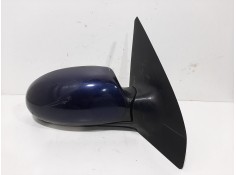 Recambio de retrovisor derecho para ford focus berlina (cak) ambiente referencia OEM IAM 1347098 AZUL ELÉCTRICO 2