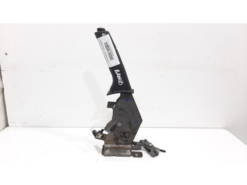 Recambio de palanca freno de mano para fiat bravo (198) 1.9 active multijet referencia OEM IAM 0735450556  