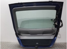 Recambio de porton trasero para mercedes-benz clase c (w203) sportcoupe c 220 cdi (203.706) referencia OEM IAM 2037400305 AZUL  2