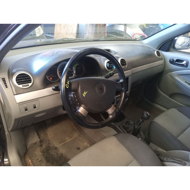 CHEVROLET LACETTI (J200) - imagen 5