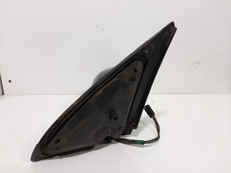 Recambio de retrovisor derecho para ford focus berlina (cak) ambiente referencia OEM IAM 1347098 AZUL ELÉCTRICO