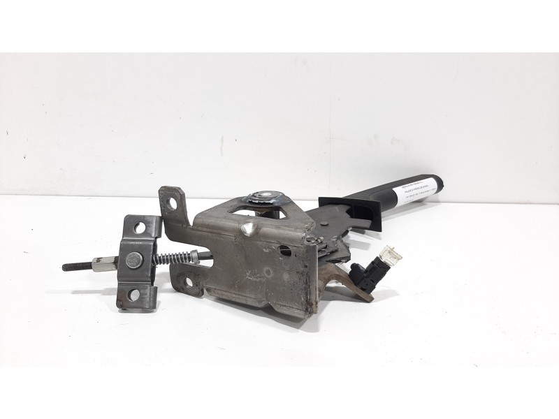 Recambio de palanca freno de mano para fiat bravo (198) 1.9 active multijet referencia OEM IAM 0735450556  