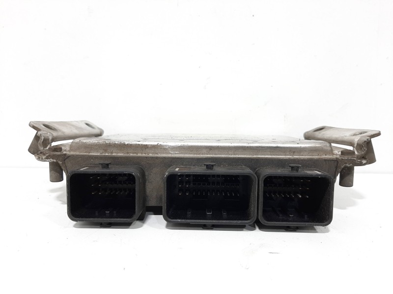 Recambio de centralita motor uce para citroën xsara picasso 1.6 básico referencia OEM IAM 0261206633 9637839580 