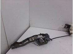 Recambio de cerradura puerta delantera izquierda para peugeot 3008 confort referencia OEM IAM 9800623180 6 PINES  2