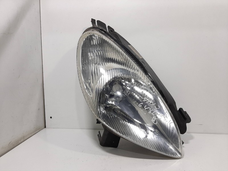 Recambio de faro derecho para citroën xsara picasso 1.6 básico referencia OEM IAM   