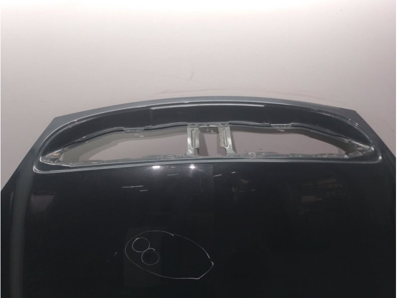 Recambio de capot para citroën xsara berlina 1.6i 16v exclusive referencia OEM IAM   