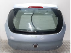 Recambio de porton trasero para fiat bravo (198) 1.9 active multijet referencia OEM IAM 0051775831 AZUL