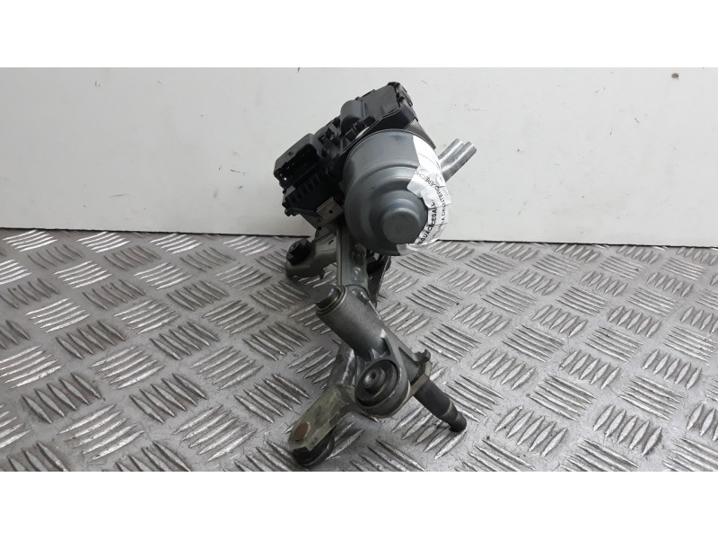 Recambio de motor limpia delantero derecho para peugeot 3008 confort referencia OEM IAM 3397021289  