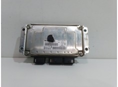 Recambio de centralita motor uce para citroën xsara berlina 1.6i 16v exclusive referencia OEM IAM  9651396380 