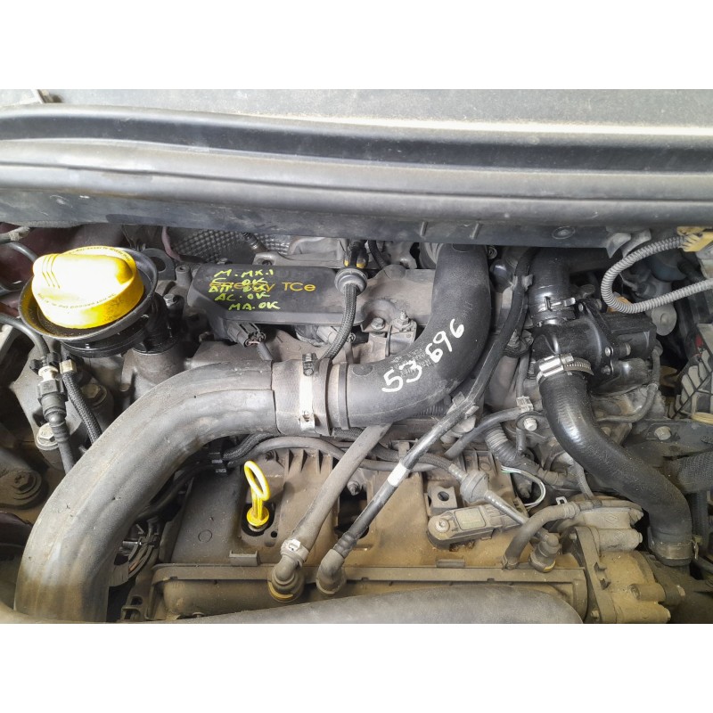 RENAULT SCÉNIC III (JZ0/1_) - imagen 6