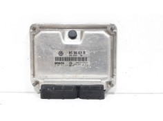 Recambio de centralita motor uce para seat cordoba berlina (6l2) fresh referencia OEM IAM 0281012318 045906019BR 
