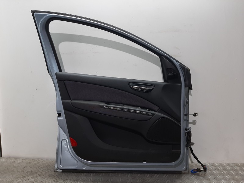 Recambio de puerta delantera izquierda para fiat bravo (198) 1.9 active multijet referencia OEM IAM  AZUL 