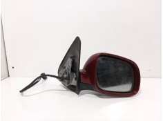 Recambio de retrovisor derecho para seat toledo (1m2) select referencia OEM IAM  GRANATE ELÉCTRICO