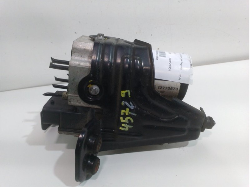 Recambio de abs para opel vectra c berlina elegance referencia OEM IAM 12773673  