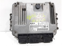 Recambio de centralita motor uce para citroën xsara picasso 1.6 hdi 90 exclusive referencia OEM IAM 0281012468 966326880